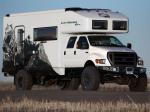Ford EarthRoamer XV-HD 2012 года